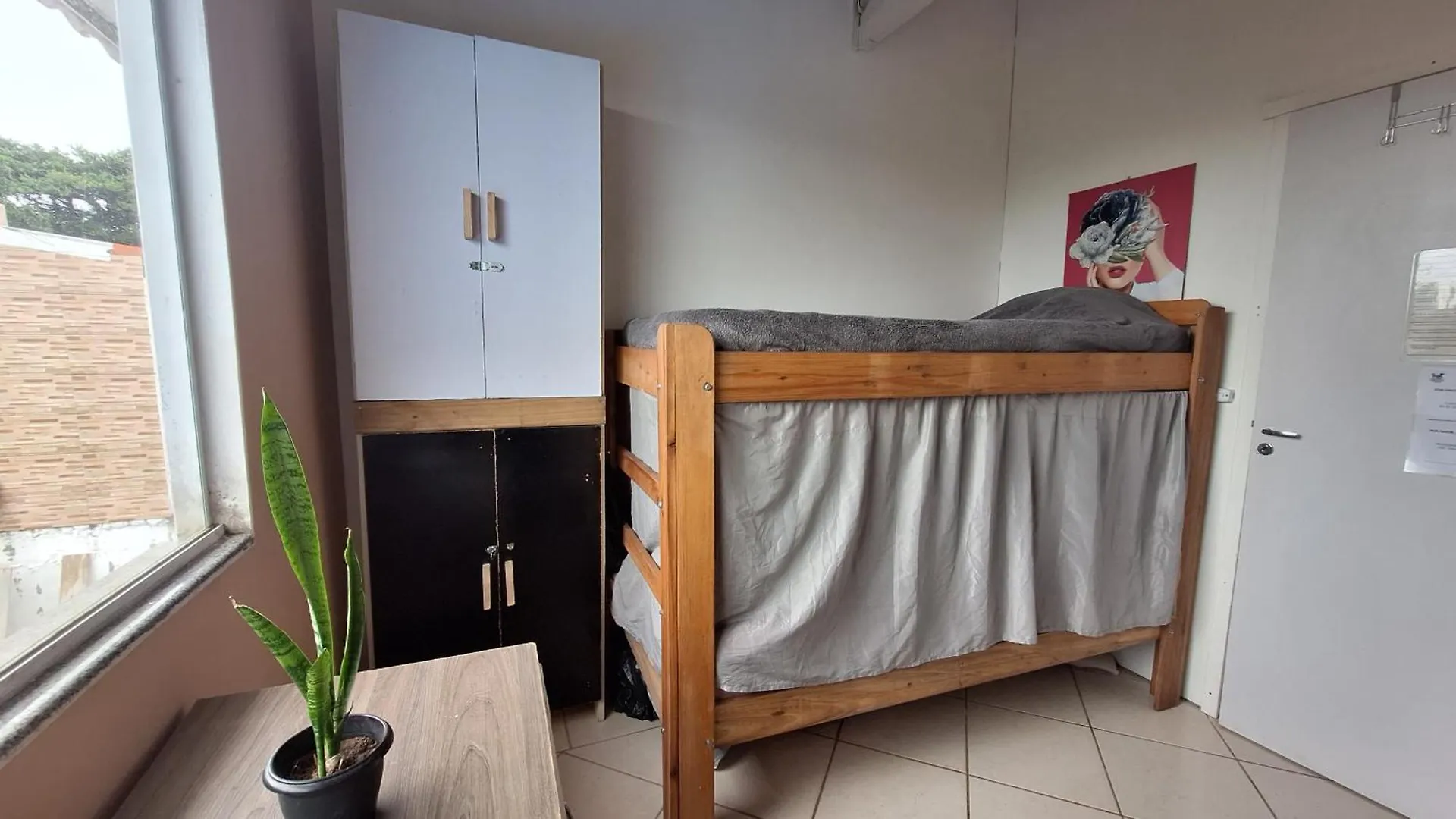 Floriarte Hostel & Guesthouse Florianópolis Brasil