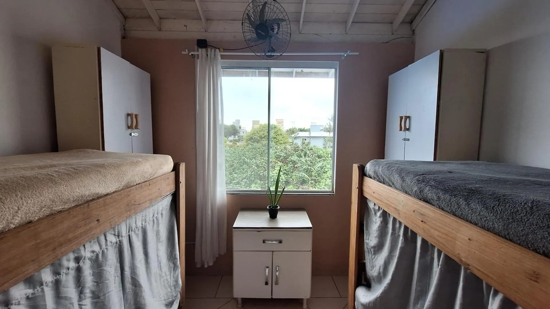 Floriarte Hostel & Guesthouse Florianópolis