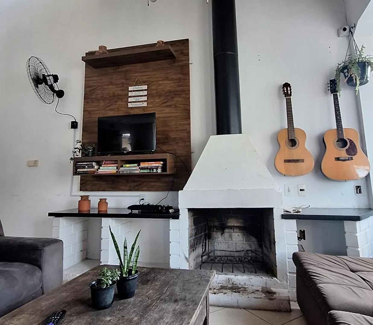 Floriarte Hostel & Guesthouse Florianópolis