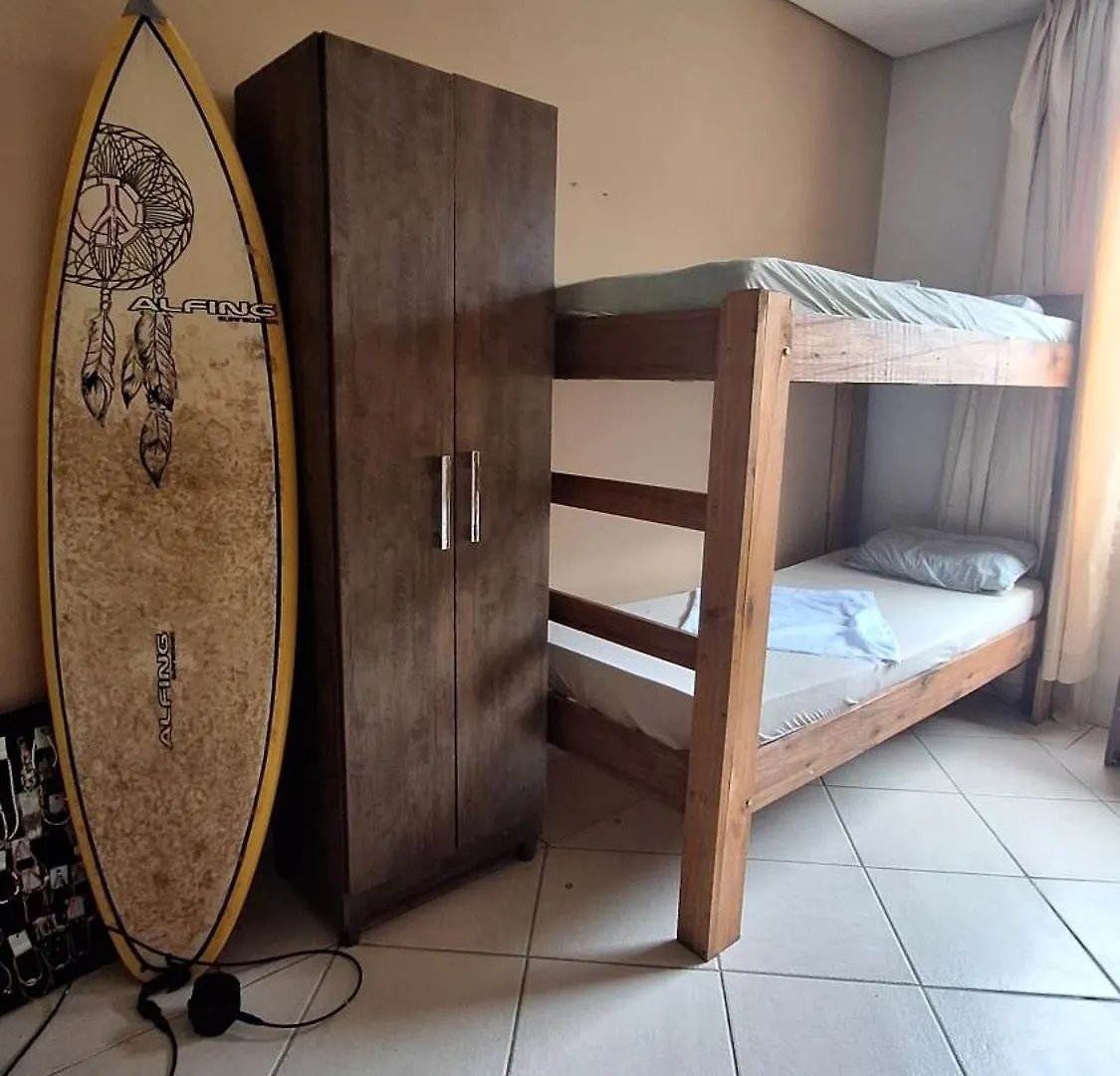 Floriarte Hostel & Guesthouse Florianópolis