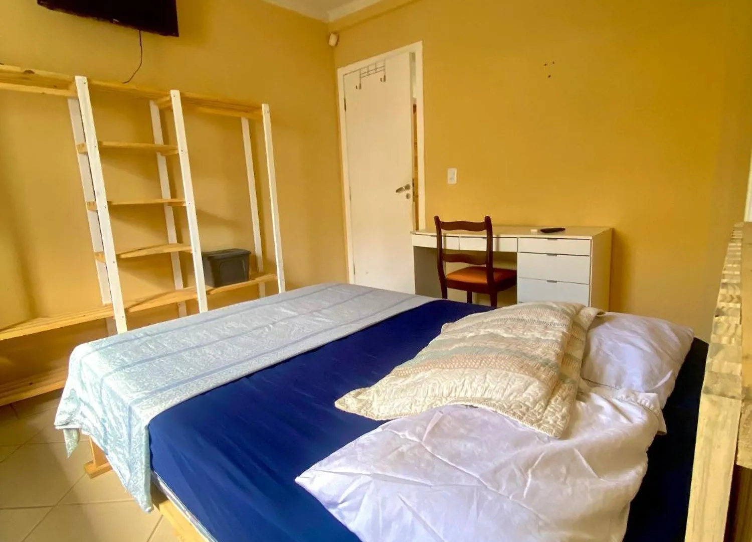 Floriarte Hostel & Guesthouse Florianópolis 0*,