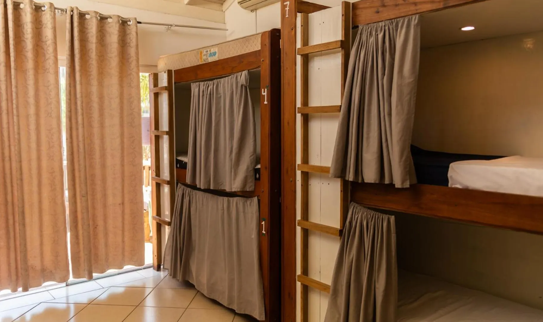 Floriarte Hostel & Guesthouse Florianopolis