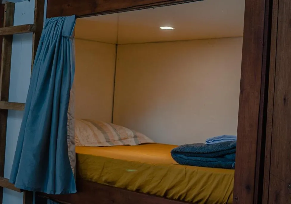 Floriarte Hostel & Guesthouse Florianopolis 0*,  Brazil