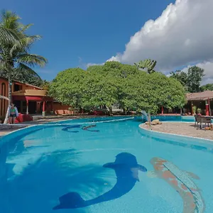 *** Hotel Estação Santa Fé E Brasil