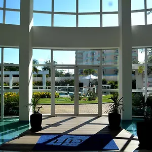  Apartamento Pacific - Do Brasil